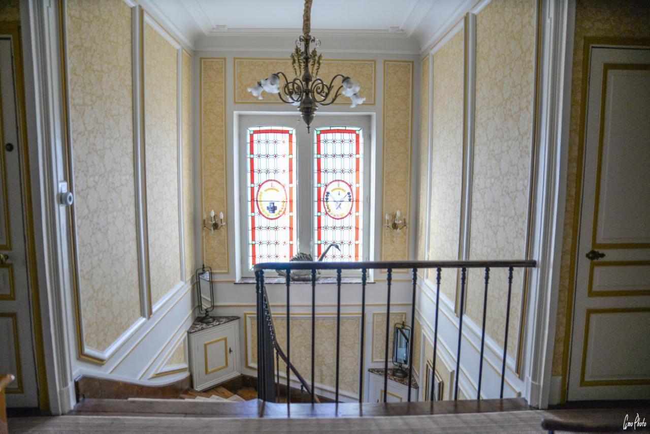 Bed and Breakfast L'Oustal Бурж Экстерьер фото